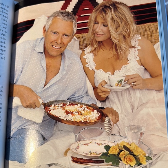 Suzanne Somers Eat, Cheat & Melt Away The Fat - Picture 9 of 10